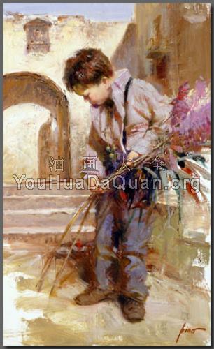 Lines in the Sand - 皮诺·丹尼尔